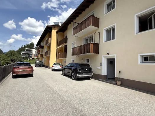 Immobilie in Gries am Brenner - Wohnung zum Kauf - Gries am Brenner - 219.000 € - 2,5 Zimmer, 57,4 m², 2. Geschoss - Bild 2