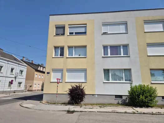 Immobilie in Spratzern - Wohnung zum Kauf - St. Pölten - 129.000 € - 3 Zimmer, 74 m² - Bild 0