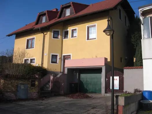 Immobilie in Pasching - Einfamilienhaus zum Kauf - Pasching - 790.000 € - 6 Zimmer, 240 m², 1.233 m² Grundstück - Bild 0