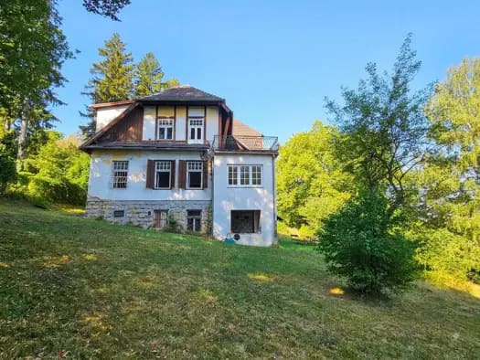 Immobilie in Eichgraben - Einfamilienhaus zum Kauf - Eichgraben - 790.000 € - 4 Zimmer, 200 m², 3.586 m² Grundstück - Bild 0