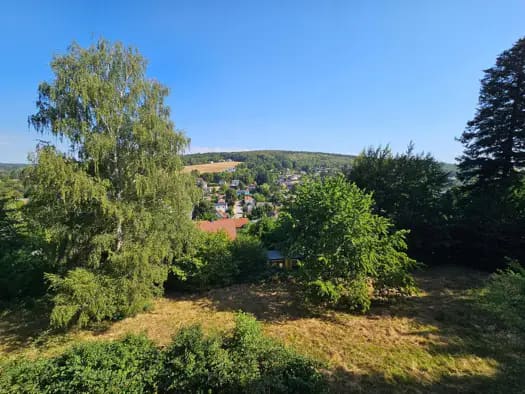Immobilie in Eichgraben - Einfamilienhaus zum Kauf - Eichgraben - 790.000 € - 4 Zimmer, 200 m², 3.586 m² Grundstück - Bild 1