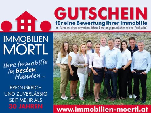Immobilie in Eichgraben - Einfamilienhaus zum Kauf - Eichgraben - 790.000 € - 4 Zimmer, 200 m², 3.586 m² Grundstück - Bild 2