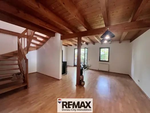 Immobilie in Teesdorf - Reihenendhaus zum Kauf - Teesdorf - 359.000 € - 4 Zimmer, 98 m², 335 m² Grundstück - Bild 1