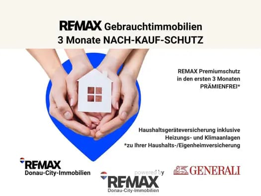 Immobilie in Teesdorf - Reihenendhaus zum Kauf - Teesdorf - 359.000 € - 4 Zimmer, 98 m², 335 m² Grundstück - Bild 2