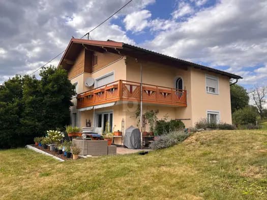 Immobilie in Mehrnbach - Einfamilienhaus zum Kauf - Mehrnbach - 445.000 € - 6 Zimmer, 180 m², 1.167 m² Grundstück - Bild 0