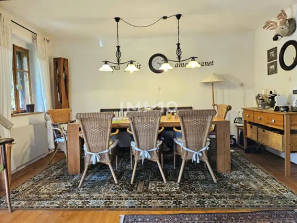 Immobilie in Moorbad Harbach - Haus zum Kauf - Moorbad Harbach - 159.000 € - 5 Zimmer, 160 m², 3.928 m² Grundstück - Bild 0