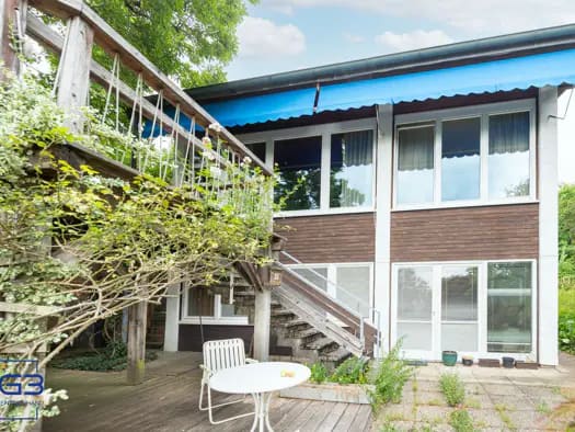 Immobilie in Oberwart - Haus zum Kauf - Oberwart - 425.000 € - 8 Zimmer, 251 m², 710 m² Grundstück - Bild 1