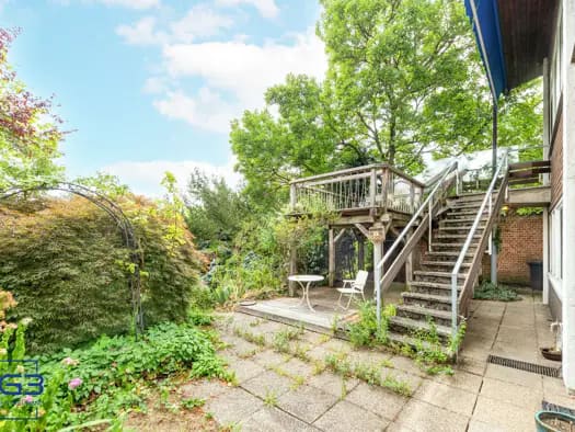 Immobilie in Oberwart - Haus zum Kauf - Oberwart - 425.000 € - 8 Zimmer, 251 m², 710 m² Grundstück - Bild 2