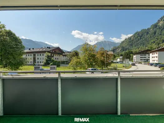 Immobilie in Sankt Johann im Pongau - Wohnung zum Kauf - Sankt Johann im Pongau - 159.000 € - 2 Zimmer, 48,9 m², EG - Bild 2