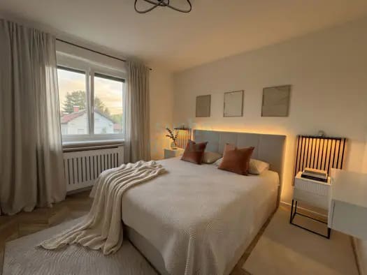 Immobilie in Gleisdorf - Wohnung zum Kauf - Gleisdorf - 225.000 € - 3 Zimmer, 73 m², 1. Geschoss - Bild 1