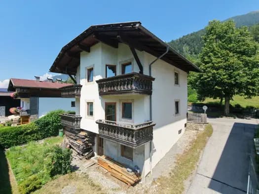 Immobilie in Nikolsdorf - Haus zum Kauf - Nikolsdorf - 319.000 € - 6 Zimmer, 153,6 m² - Bild 0