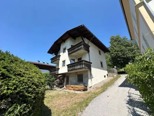Immobilie in Nikolsdorf - Haus zum Kauf - Nikolsdorf - 319.000 € - 6 Zimmer, 153,6 m² - Bild 2