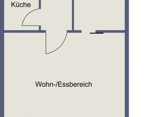 Immobilie in Mühlbach am Hochkönig - Wohnung zum Kauf - Mühlbach am Hochkönig - 150.000 € - 1 Zimmer, 39,1 m², 5. Geschoss - Bild 2