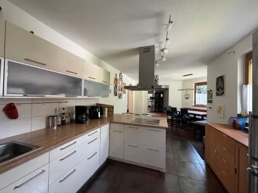 Immobilie in Leisach - Wohnung zum Kauf - Leisach - 285.000 € - 3 Zimmer, 107 m² - Bild 0