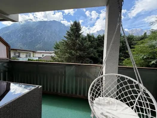 Immobilie in Leisach - Wohnung zum Kauf - Leisach - 285.000 € - 3 Zimmer, 107 m² - Bild 1