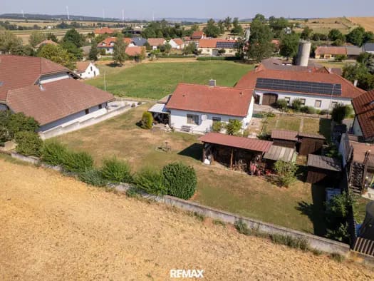 Immobilie in Kapelln - Einfamilienhaus zum Kauf - Kapelln - 248.000 € - 3 Zimmer, 87,2 m², 887 m² Grundstück - Bild 1