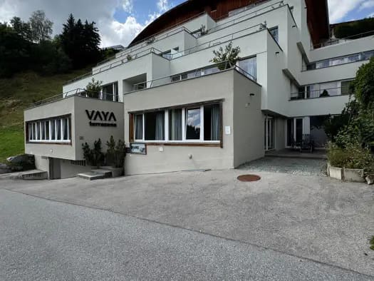 Immobilie in Serfaus - Wohnung zum Kauf - Serfaus - 489.000 € - 3 Zimmer, 71 m², EG - Bild 2