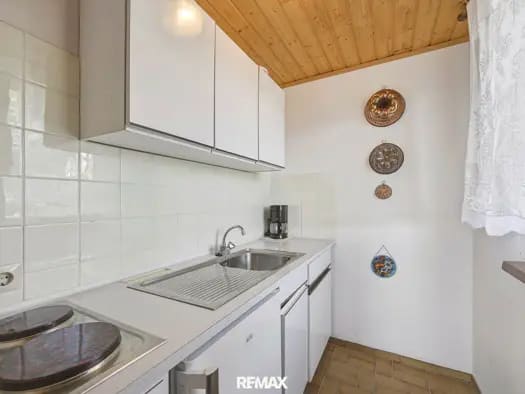 Immobilie in Mühlbach am Hochkönig - Wohnung zum Kauf - Mühlbach am Hochkönig - 199.000 € - 3 Zimmer, 61,1 m², EG - Bild 1