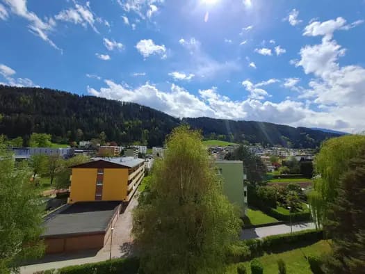 Immobilie in Völs - Wohnung zum Kauf - Völs - 200.000 € - 2 Zimmer, 53,3 m² - Bild 0