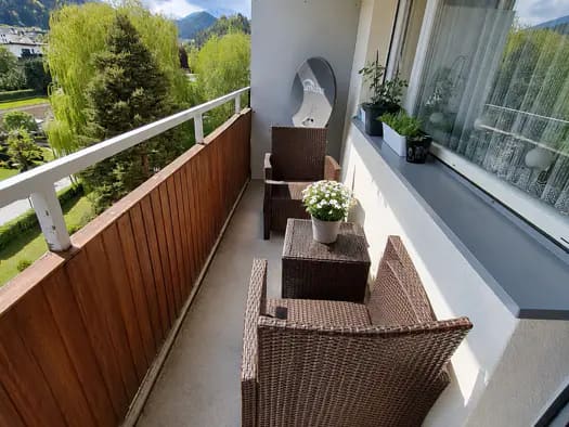 Immobilie in Völs - Wohnung zum Kauf - Völs - 200.000 € - 2 Zimmer, 53,3 m² - Bild 1