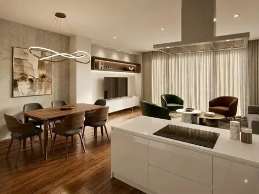 Immobilie in Simmering - Wohnung zum Kauf - Simmering - 449.000 € - 3 Zimmer, 84,7 m², 5. Geschoss - Bild 0