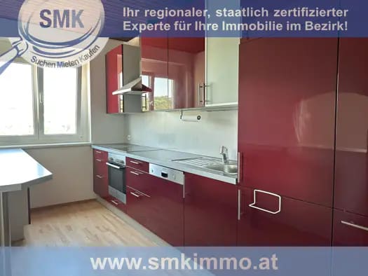 Immobilie in Großweikersdorf - Wohnung zum Kauf - Großweikersdorf - 180.000 € - 3 Zimmer, 89 m², 3. Geschoss - Bild 1