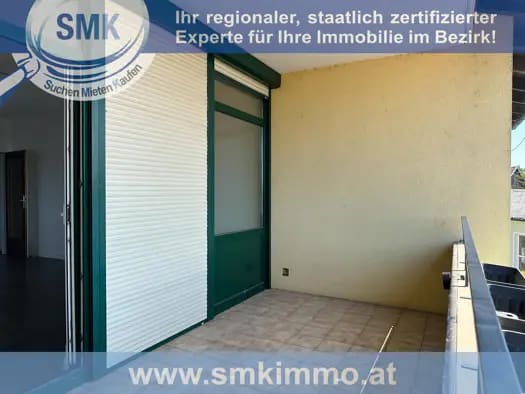 Immobilie in Großweikersdorf - Wohnung zum Kauf - Großweikersdorf - 180.000 € - 3 Zimmer, 89 m², 3. Geschoss - Bild 2