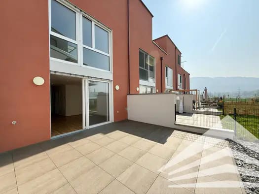 Immobilie in Katzbach - Wohnung zum Kauf - Erstbezug - Linz - 424.246 € - 3 Zimmer, 75,1 m², EG - Bild 0