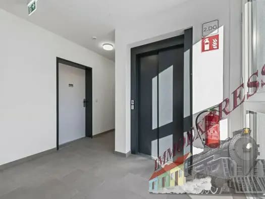 Immobilie in Penzing - Wohnung zum Kauf - Erstbezug - Penzing - 308.400 € - 2 Zimmer, 56 m² - Bild 1