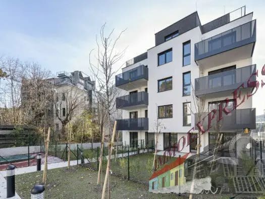 Immobilie in Penzing - Wohnung zum Kauf - Erstbezug - Penzing - 488.300 € - 3 Zimmer, 67,2 m² - Bild 1
