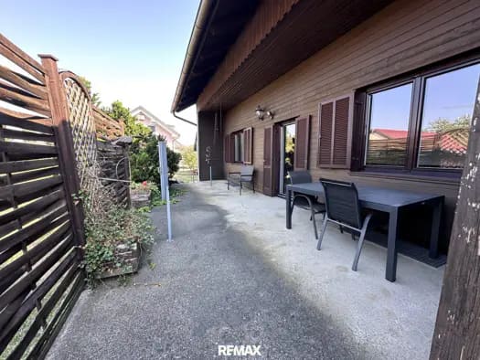 Immobilie in Leibnitz - Mehrfamilienhaus zum Kauf - Leibnitz - 380.000 € - 7 Zimmer, 210 m², 1.249 m² Grundstück - Bild 2