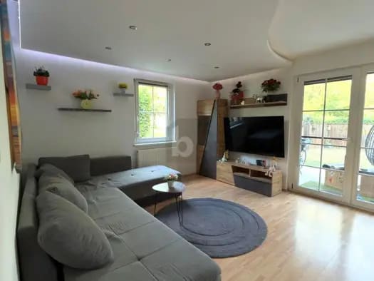 Immobilie in Wilhelmsburg - Wohnung zum Kauf - Wilhelmsburg - 205.000 € - 3 Zimmer, 75 m², 1. Geschoss - Bild 0