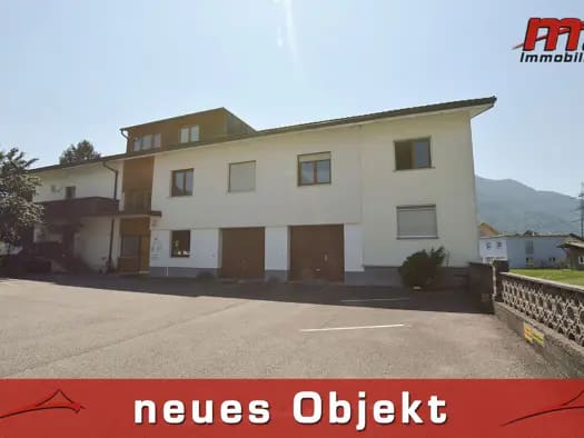 Immobilie in Ludesch - Wohnung zum Kauf - Ludesch - 459.000 € - 5 Zimmer, 155,6 m² - Bild 0