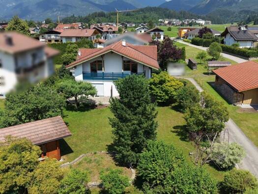 Immobilie in Ehenbichl - Einfamilienhaus zum Kauf - Ehenbichl - 849.000 € - 5 Zimmer, 149,9 m², 1.007 m² Grundstück - Bild 1