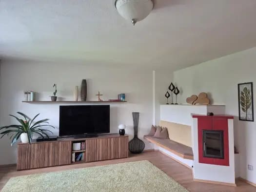 Immobilie in Kematen in Tirol - Reihenmittelhaus zum Kauf - Kematen in Tirol - 640.000 € - 5 Zimmer, 138 m², 234 m² Grundstück - Bild 0