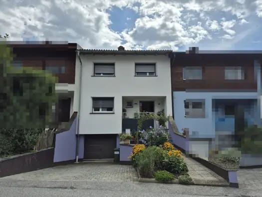 Immobilie in Kematen in Tirol - Reihenmittelhaus zum Kauf - Kematen in Tirol - 640.000 € - 5 Zimmer, 138 m², 234 m² Grundstück - Bild 1