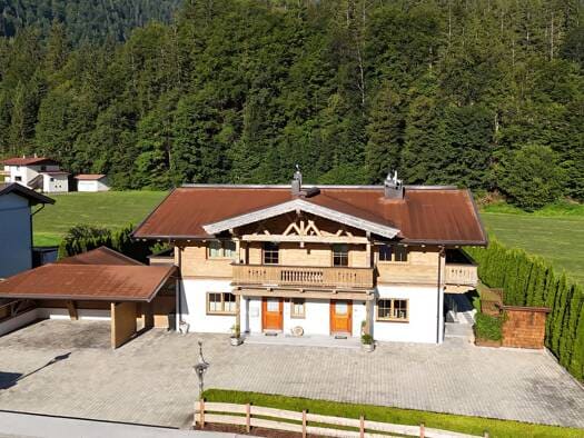 Immobilie in Schwendt - Einfamilienhaus zum Kauf - Schwendt - 1.490.000 € - 6 Zimmer, 410 m², 1.145 m² Grundstück - Bild 0
