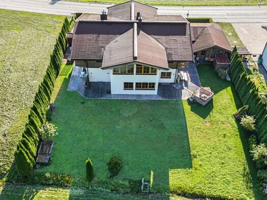 Immobilie in Schwendt - Einfamilienhaus zum Kauf - Schwendt - 1.490.000 € - 6 Zimmer, 410 m², 1.145 m² Grundstück - Bild 1