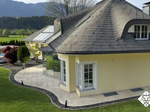 Immobilie in Kundl - Villa zum Kauf - Kundl - 2.970.000 € - 13 Zimmer, 389,8 m², 1.500 m² Grundstück - Bild 1