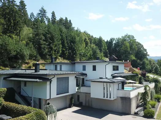 Immobilie in Bleiburg - Mehrfamilienhaus zum Kauf - Bleiburg - 1.290.000 € - 11 Zimmer, 368 m², 4.360 m² Grundstück - Bild 1
