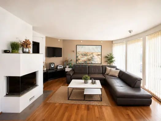 Immobilie in Pinsdorf - Einfamilienhaus zum Kauf - Pinsdorf - 849.000 € - 8 Zimmer, 198 m², 615 m² Grundstück - Bild 1