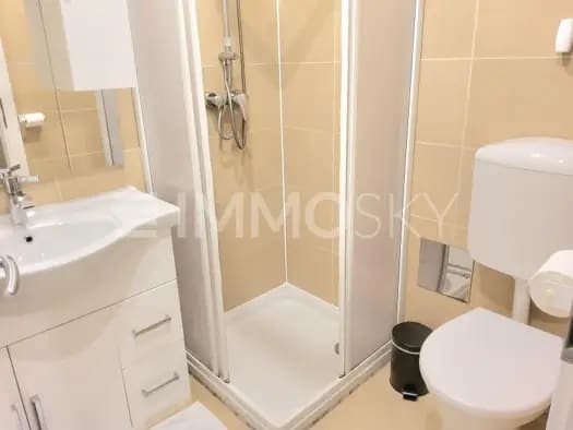 Immobilie in Urfahr - Wohnung zum Kauf - Linz - 198.000 € - 2 Zimmer, 32 m², 2. Geschoss - Bild 2