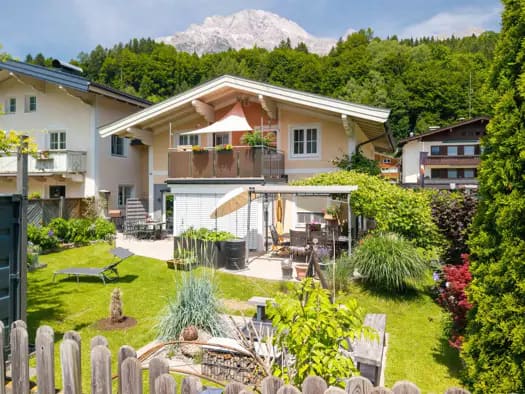 Immobilie in Leogang - Haus zum Kauf - Leogang - 980.000 € - 170 m², 470 m² Grundstück - Bild 1