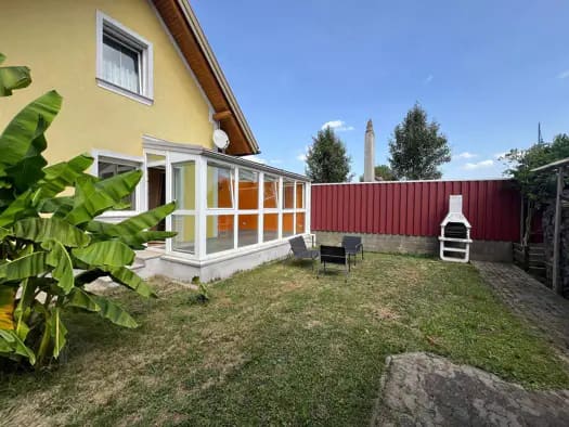 Immobilie in Straß in Steiermark - Haus zum Kauf - Straß in Steiermark - 328.000 € - 4 Zimmer, 187 m², 457 m² Grundstück, frei ab sofort - Bild 1