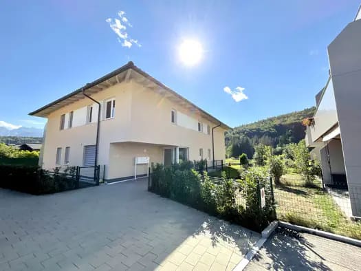 Immobilie in Adnet - Wohnung zum Kauf - Adnet - 425.000 € - 3 Zimmer, 54,6 m² - Bild 0