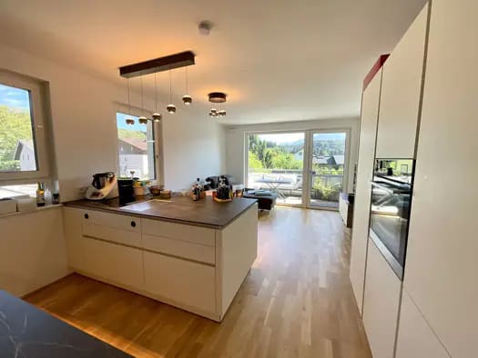 Immobilie in Adnet - Wohnung zum Kauf - Adnet - 425.000 € - 3 Zimmer, 54,6 m² - Bild 1