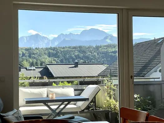 Immobilie in Adnet - Wohnung zum Kauf - Adnet - 425.000 € - 3 Zimmer, 54,6 m² - Bild 2