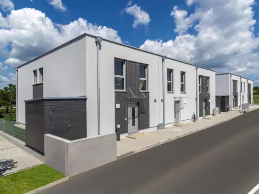 Immobilie in Gneixendorf - Reihenendhaus zum Kauf - Krems an der Donau - 434.000 € - 4 Zimmer, 114 m², 200 m² Grundstück - Bild 1