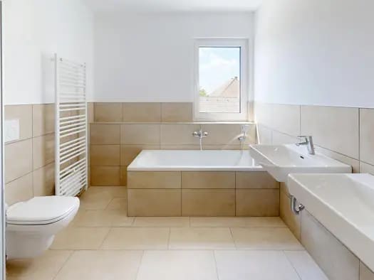 Immobilie in Gneixendorf - Reihenendhaus zum Kauf - Krems an der Donau - 434.000 € - 4 Zimmer, 114 m², 200 m² Grundstück - Bild 2