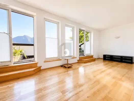 Immobilie in Sankt Johann im Pongau - Wohnung zum Kauf - Sankt Johann im Pongau - 749.000 € - 5 Zimmer, 174 m² - Bild 0